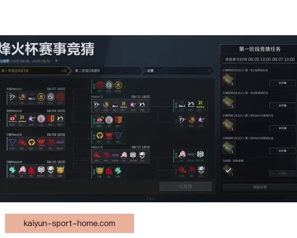 激情竞猜，每日赛事尽在掌握赢取丰厚奖励新体验