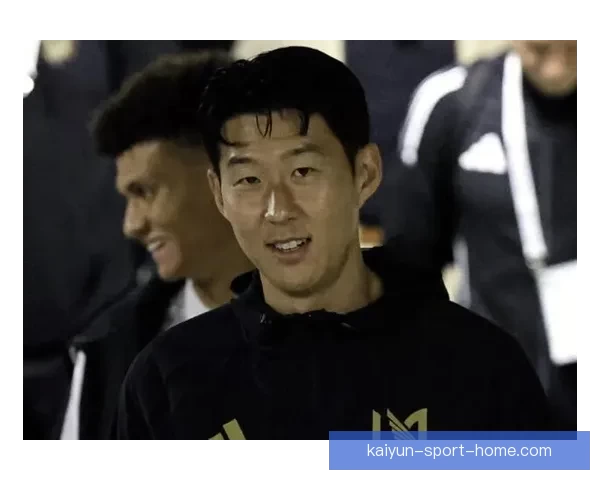 塞古拉称赞孙兴慜与队友融洽相处 幸会队内核心角色